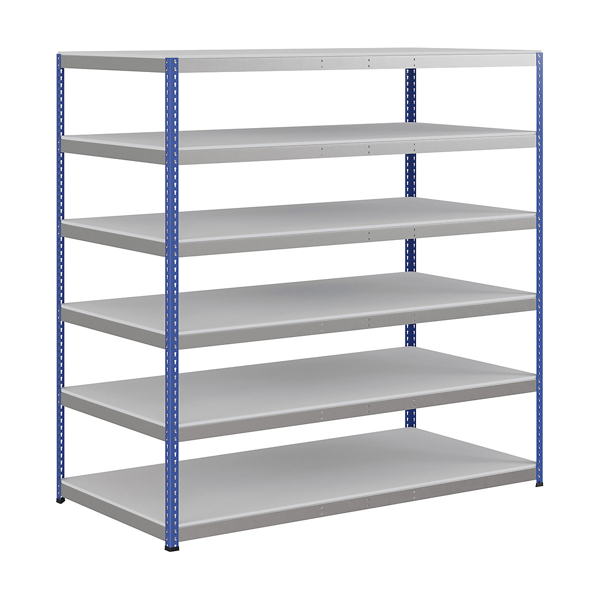 BiG400 2440mm High Racking
