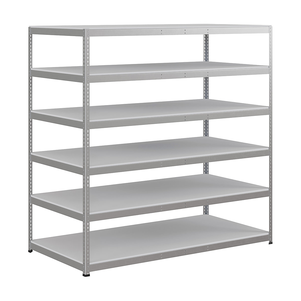 BiG400 2440mm High Racking