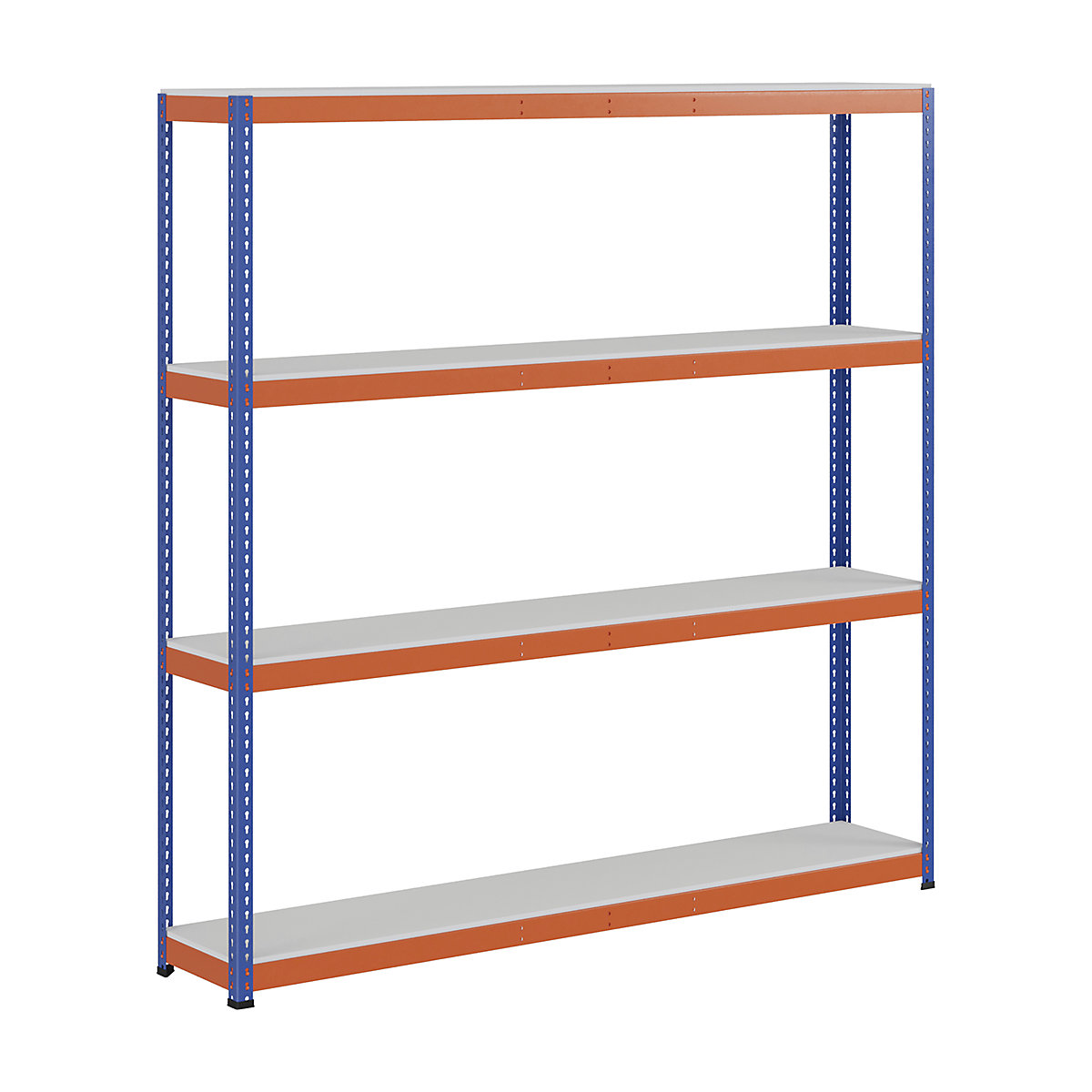 BiG400 2440mm High Racking