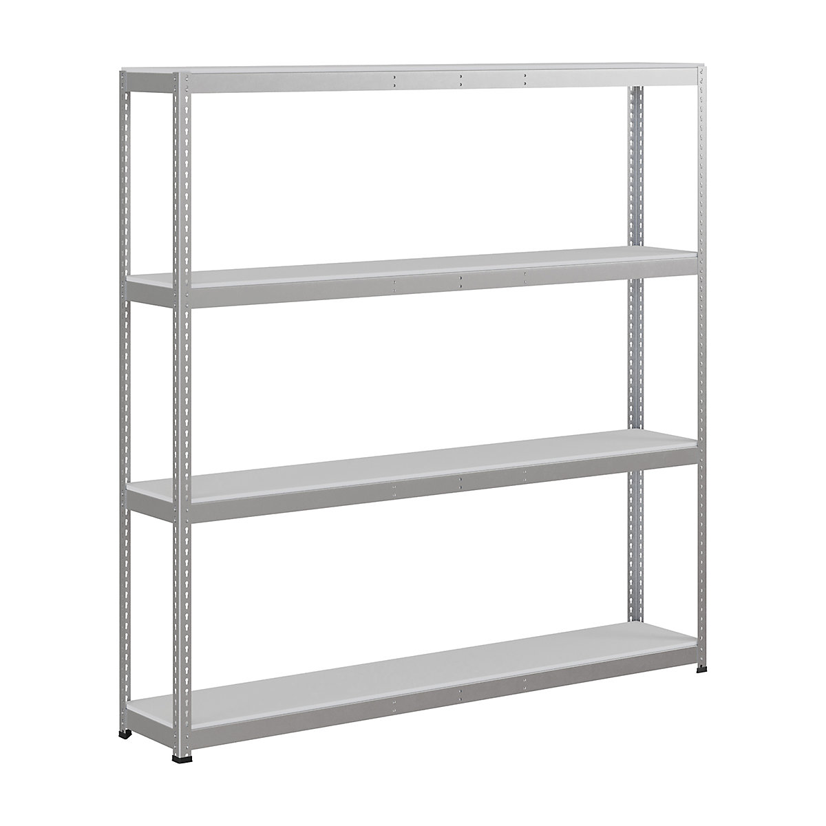 BiG400 2440mm High Racking