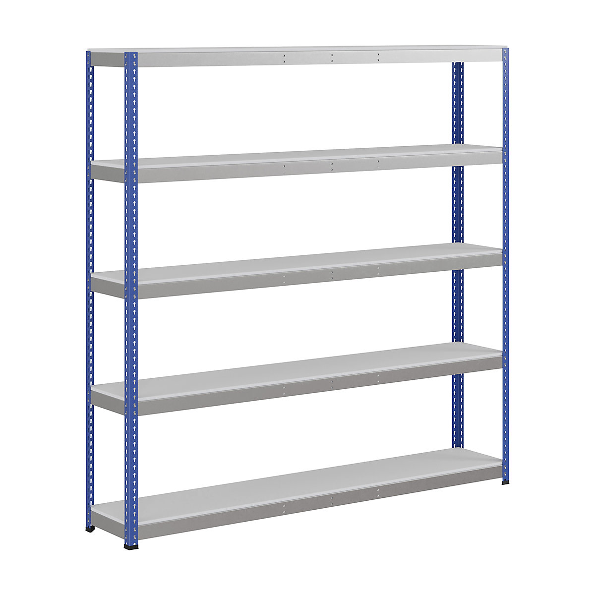 BiG400 2440mm High Racking