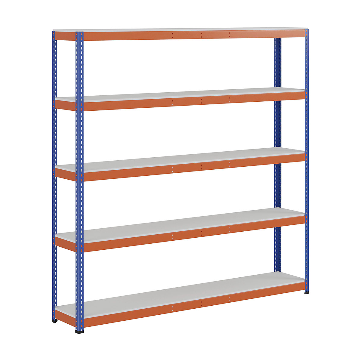 BiG400 2440mm High Racking