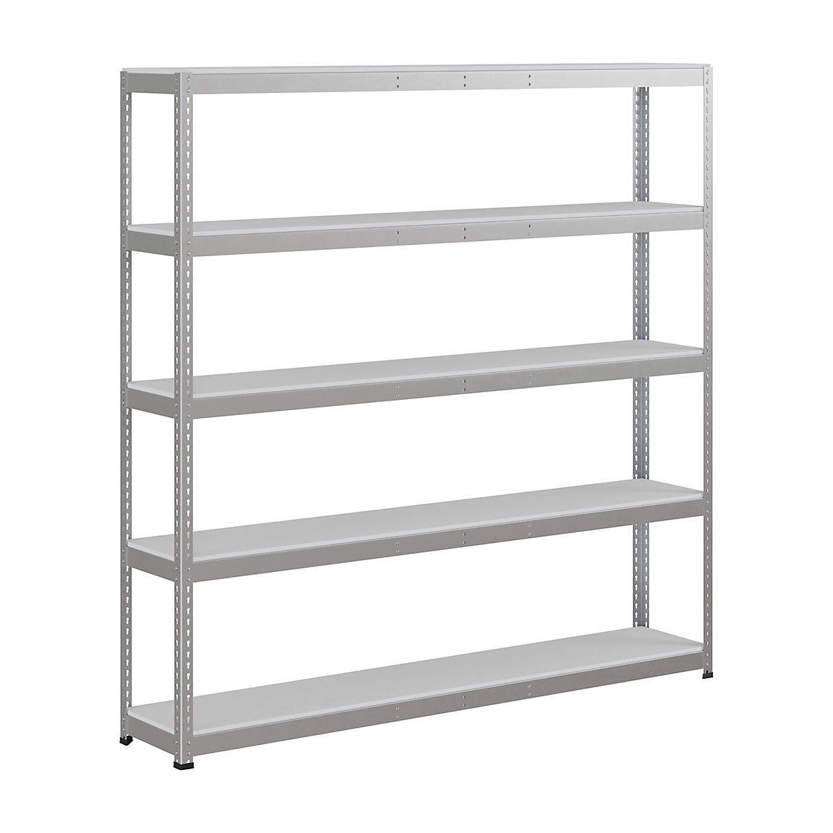 BiG400 2440mm High Racking