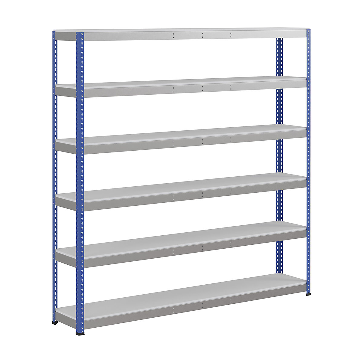 BiG400 2440mm High Racking