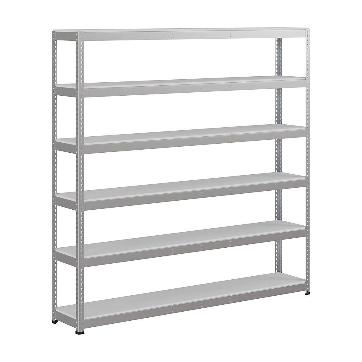 BiG400 2440mm High Racking