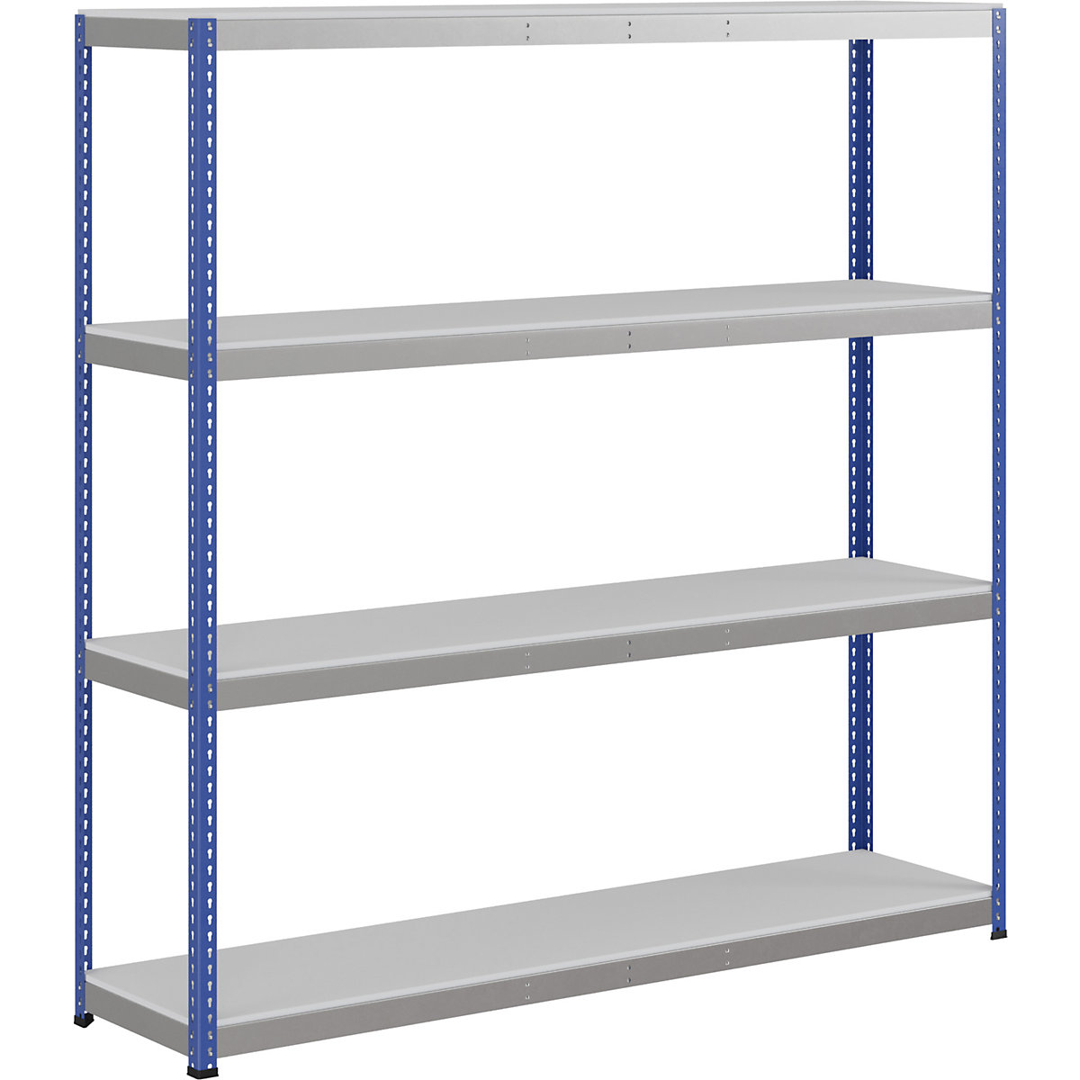 BiG400 2440mm High Racking