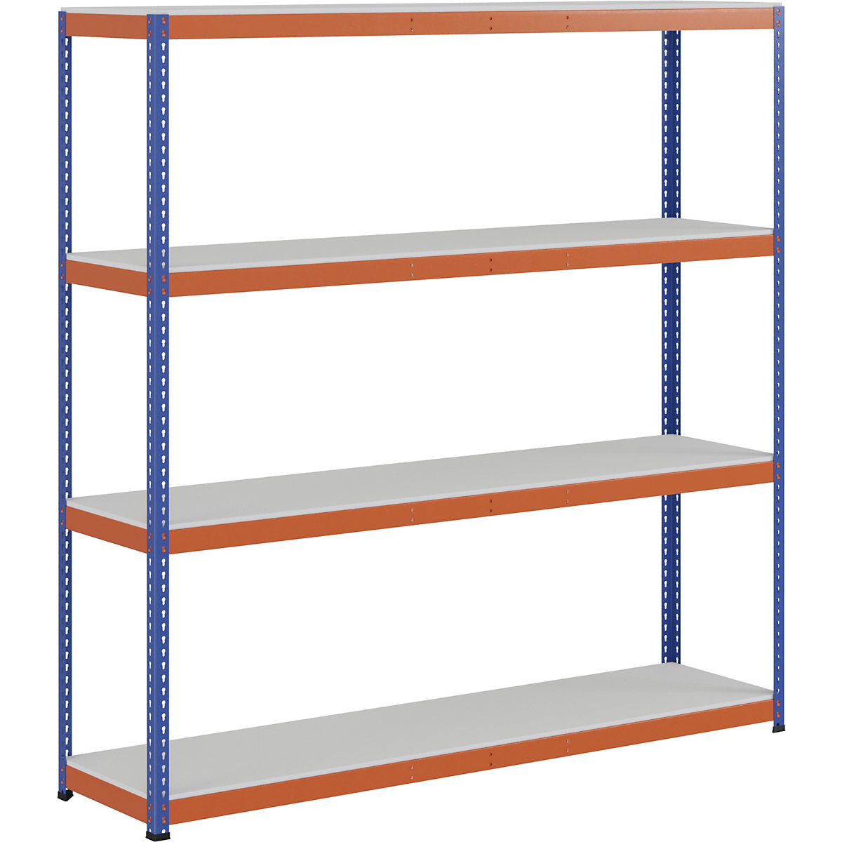 BiG400 2440mm High Racking