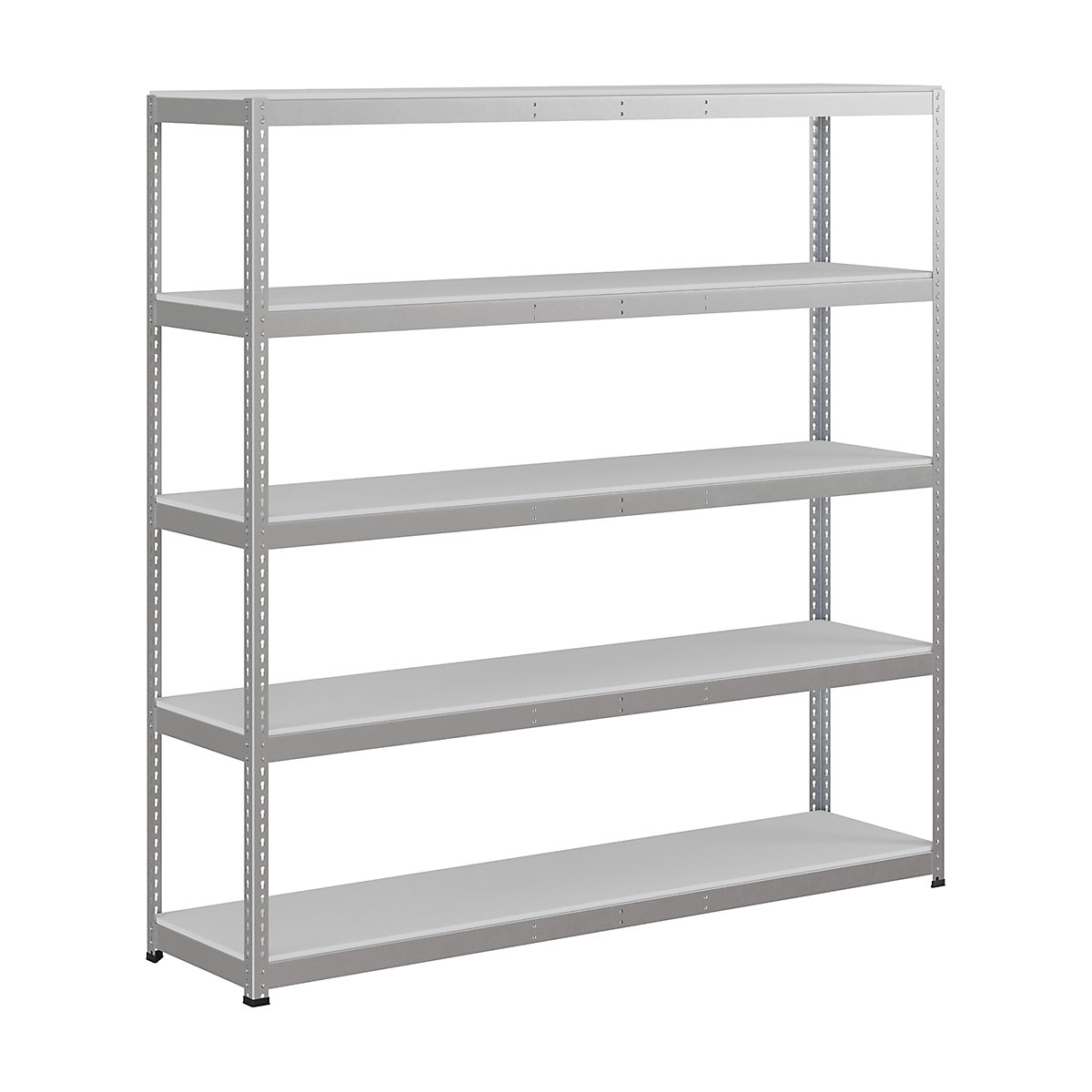 BiG400 2440mm High Racking