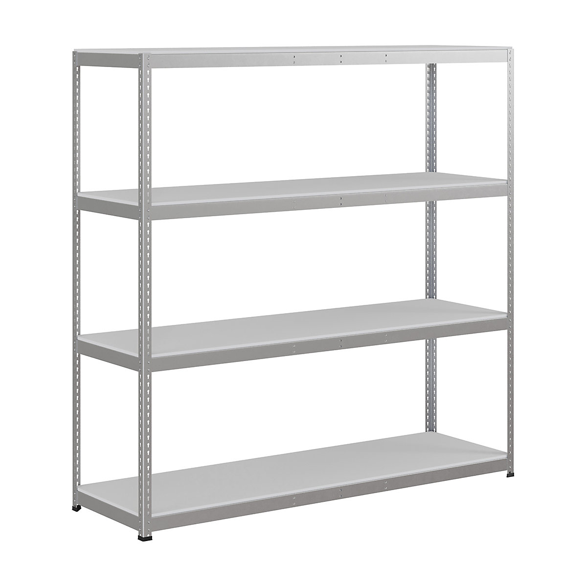 BiG400 2440mm High Racking