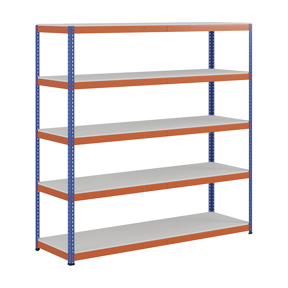 BiG400 2440mm High Racking