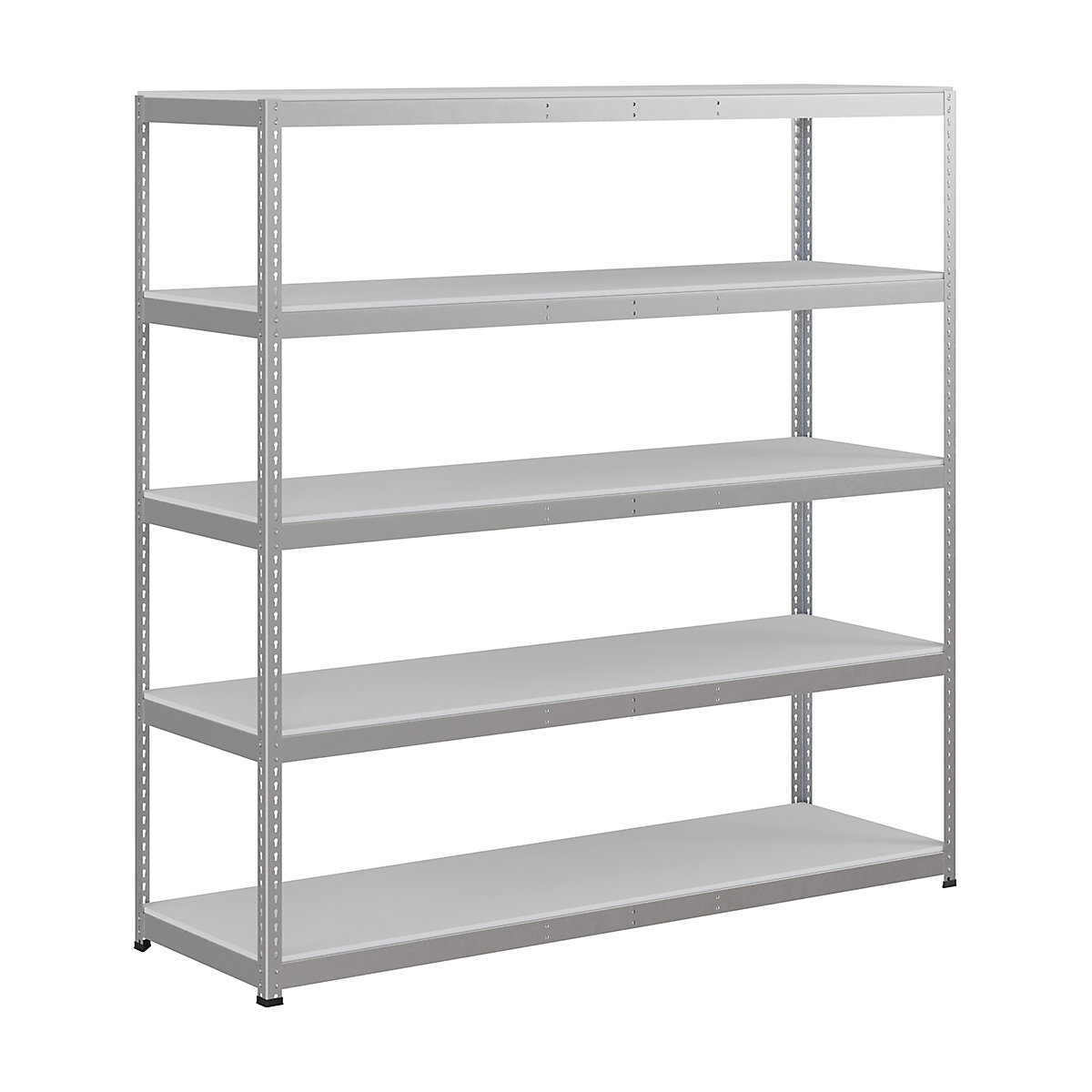 BiG400 2440mm High Racking