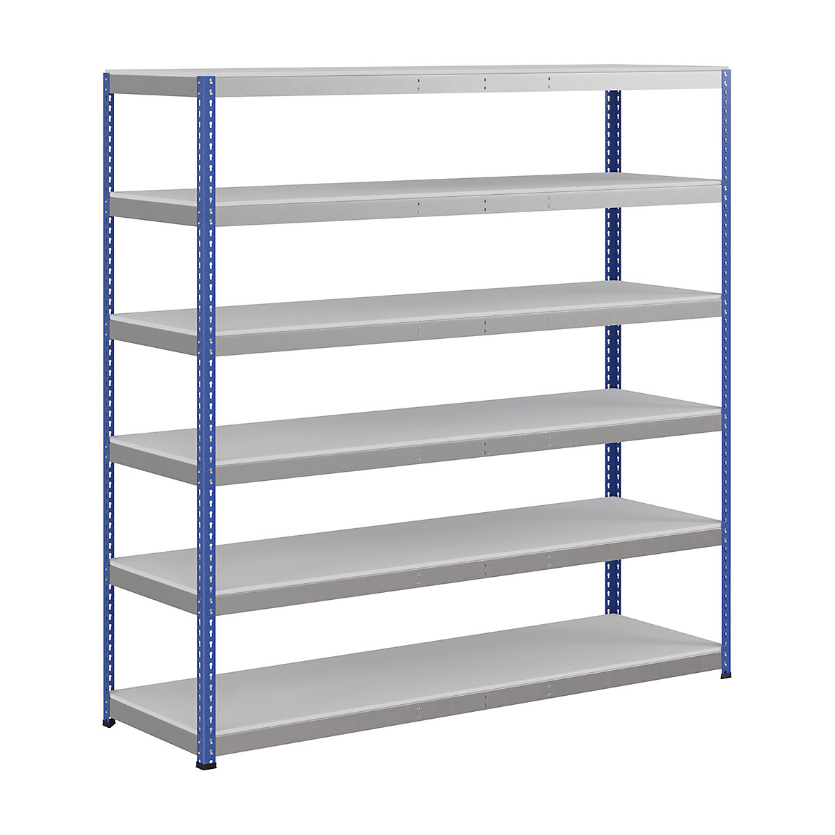 BiG400 2440mm High Racking