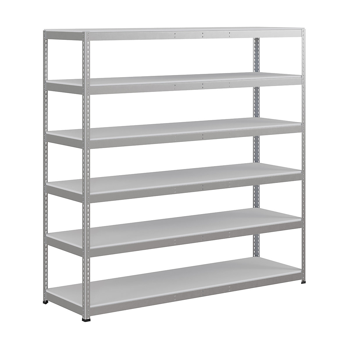 BiG400 2440mm High Racking