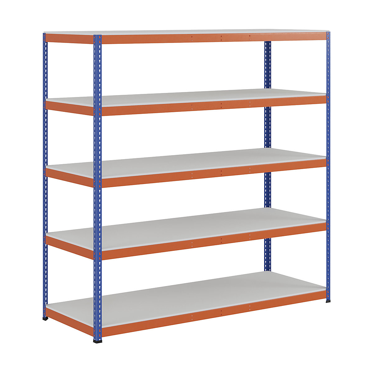 BiG400 2440mm High Racking
