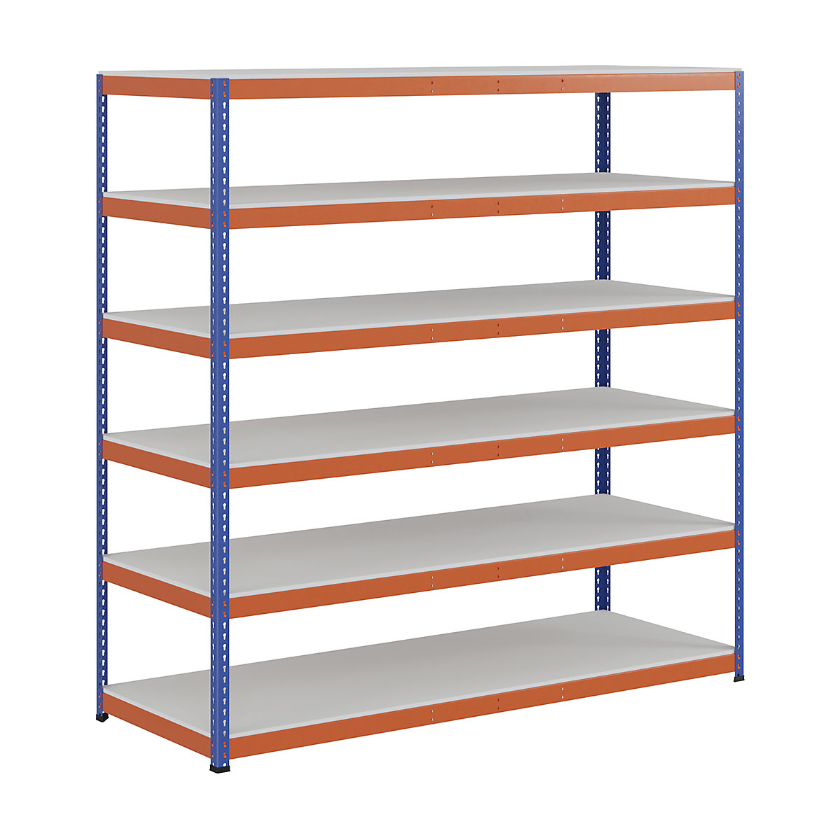 BiG400 2440mm High Racking