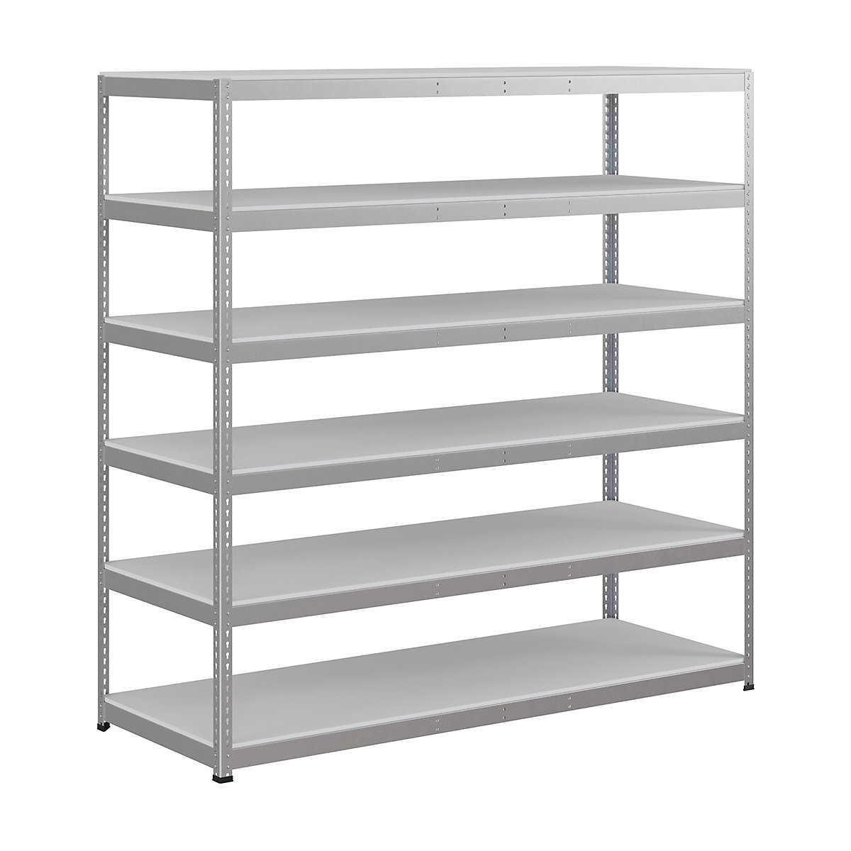 BiG400 2440mm High Racking