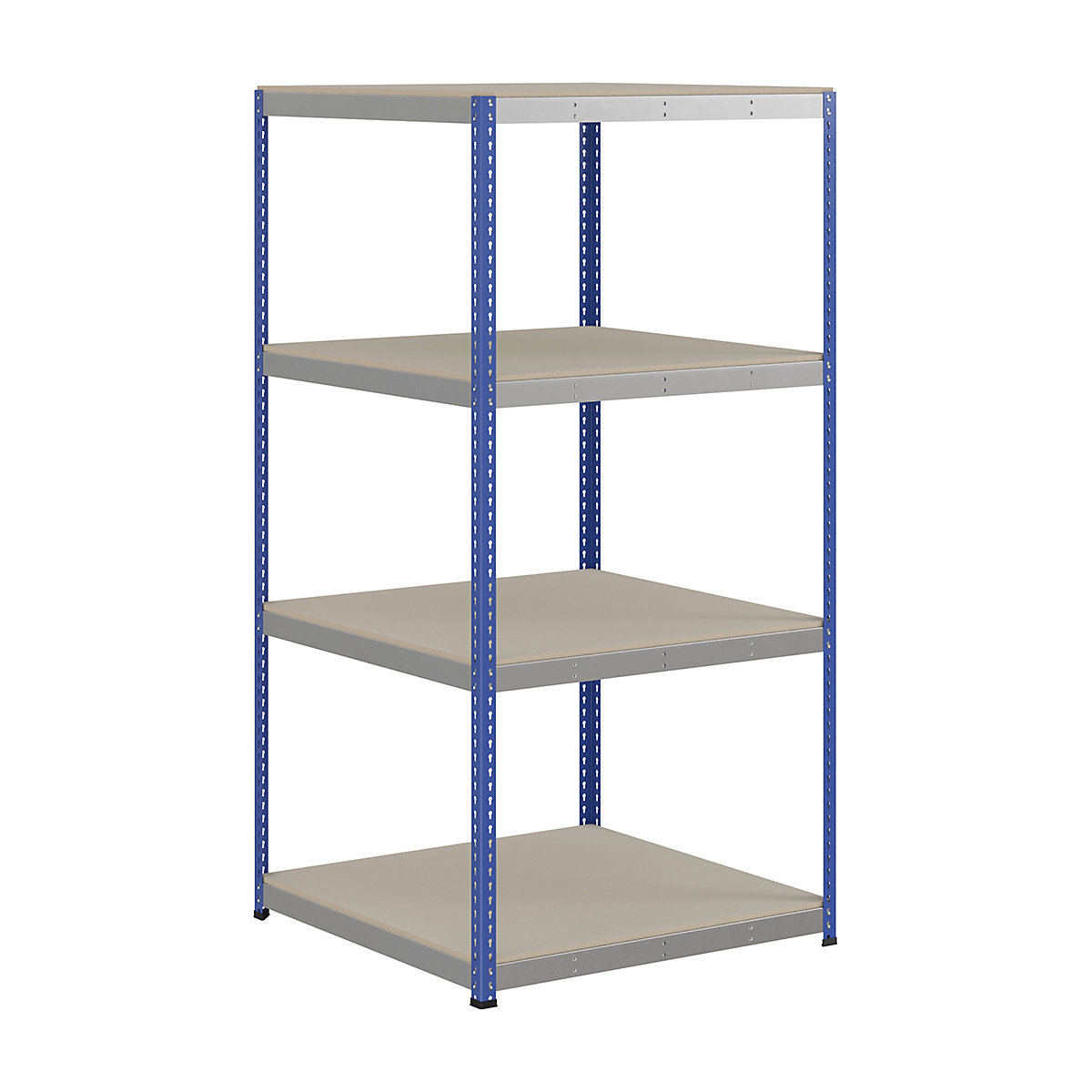 BiG400 2440mm High Racking