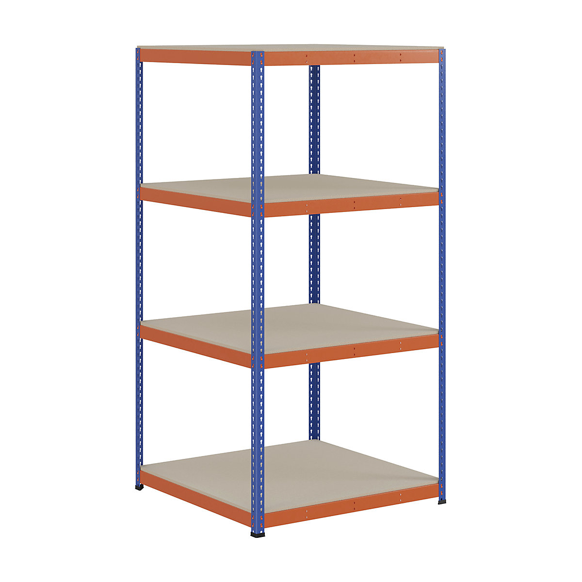 BiG400 2440mm High Racking