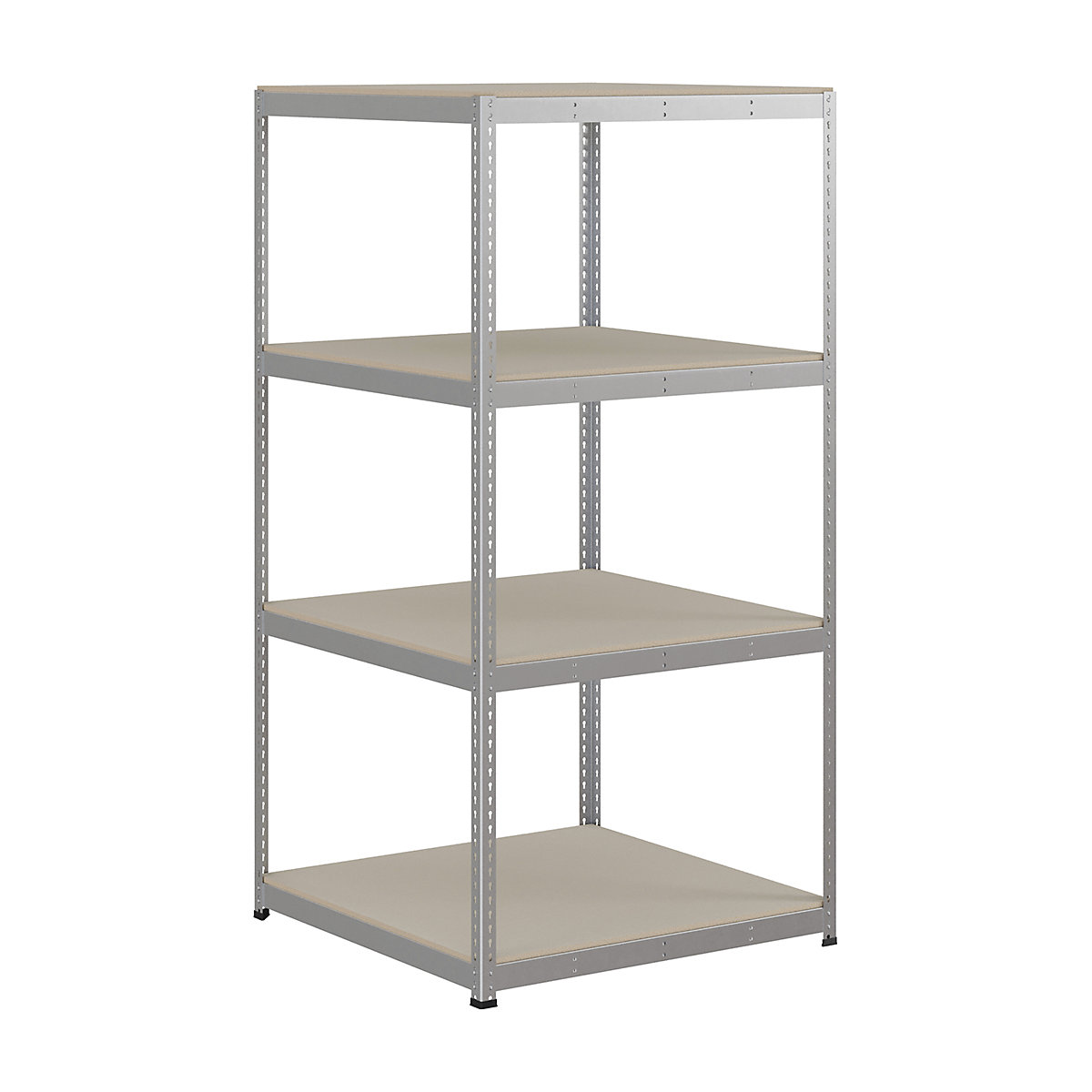 BiG400 2440mm High Racking