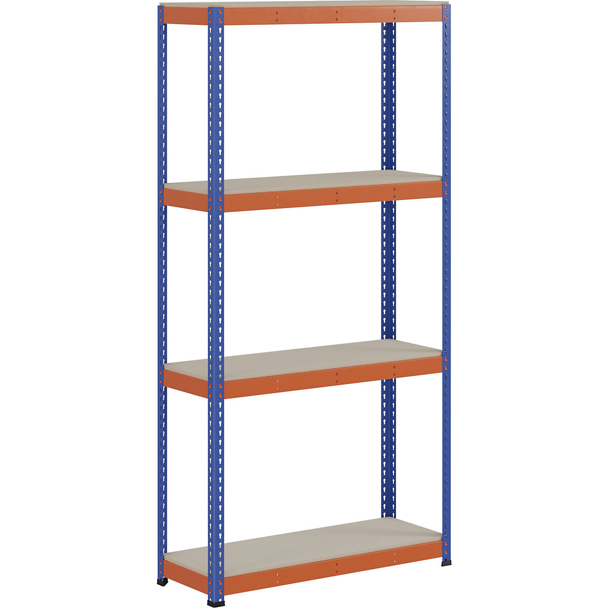 BiG400 2440mm High Racking
