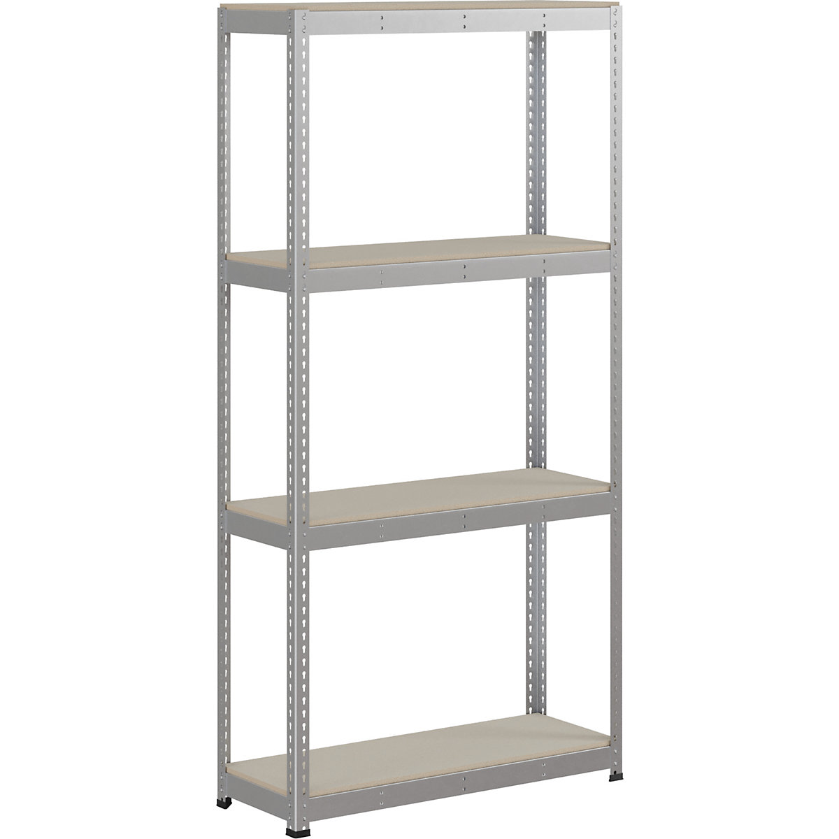 BiG400 2440mm High Racking