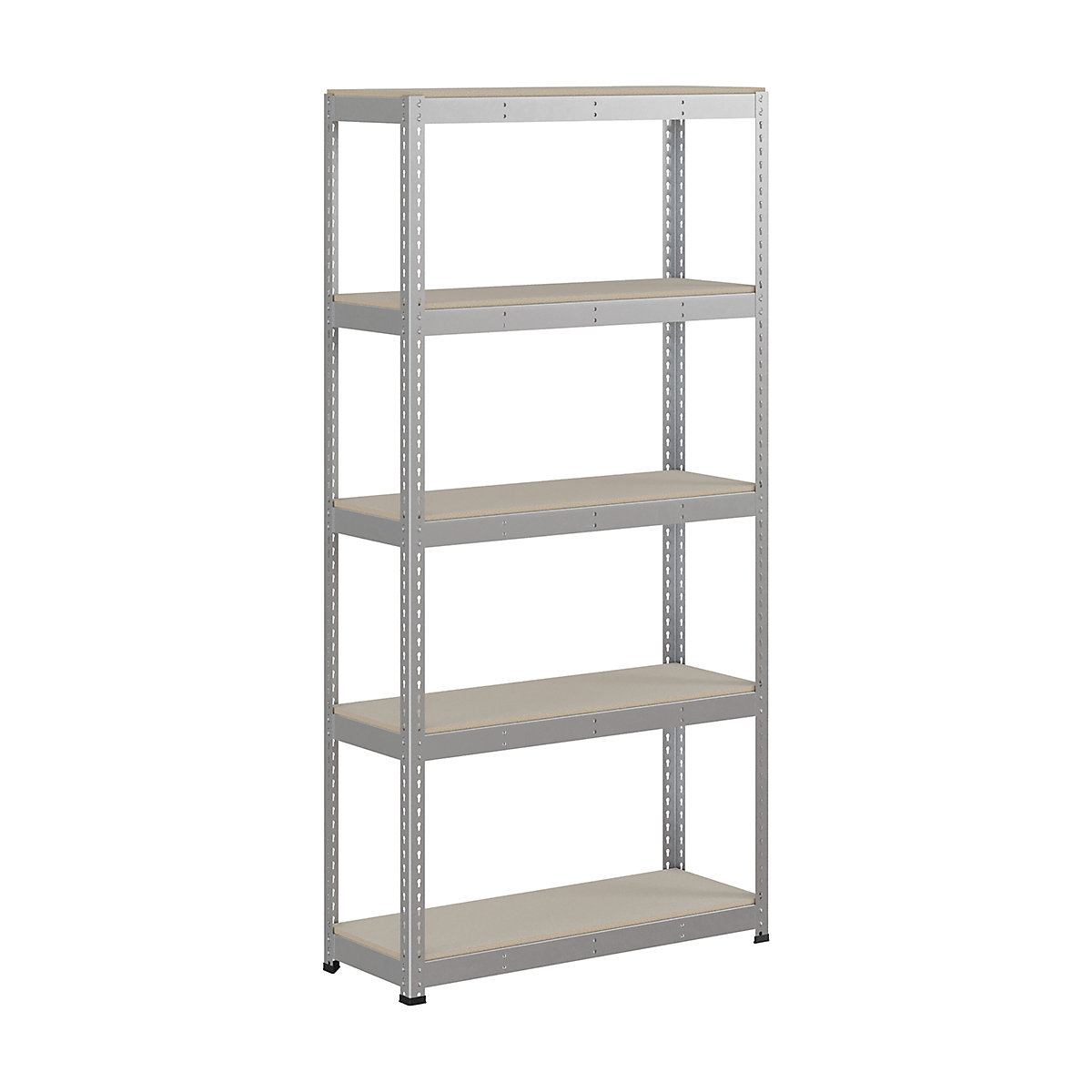 BiG400 2440mm High Racking