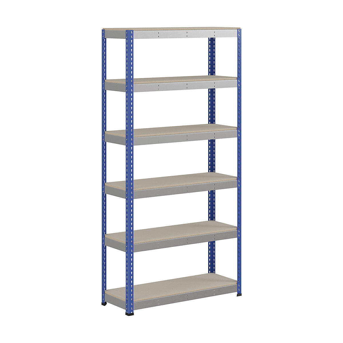 BiG400 2440mm High Racking
