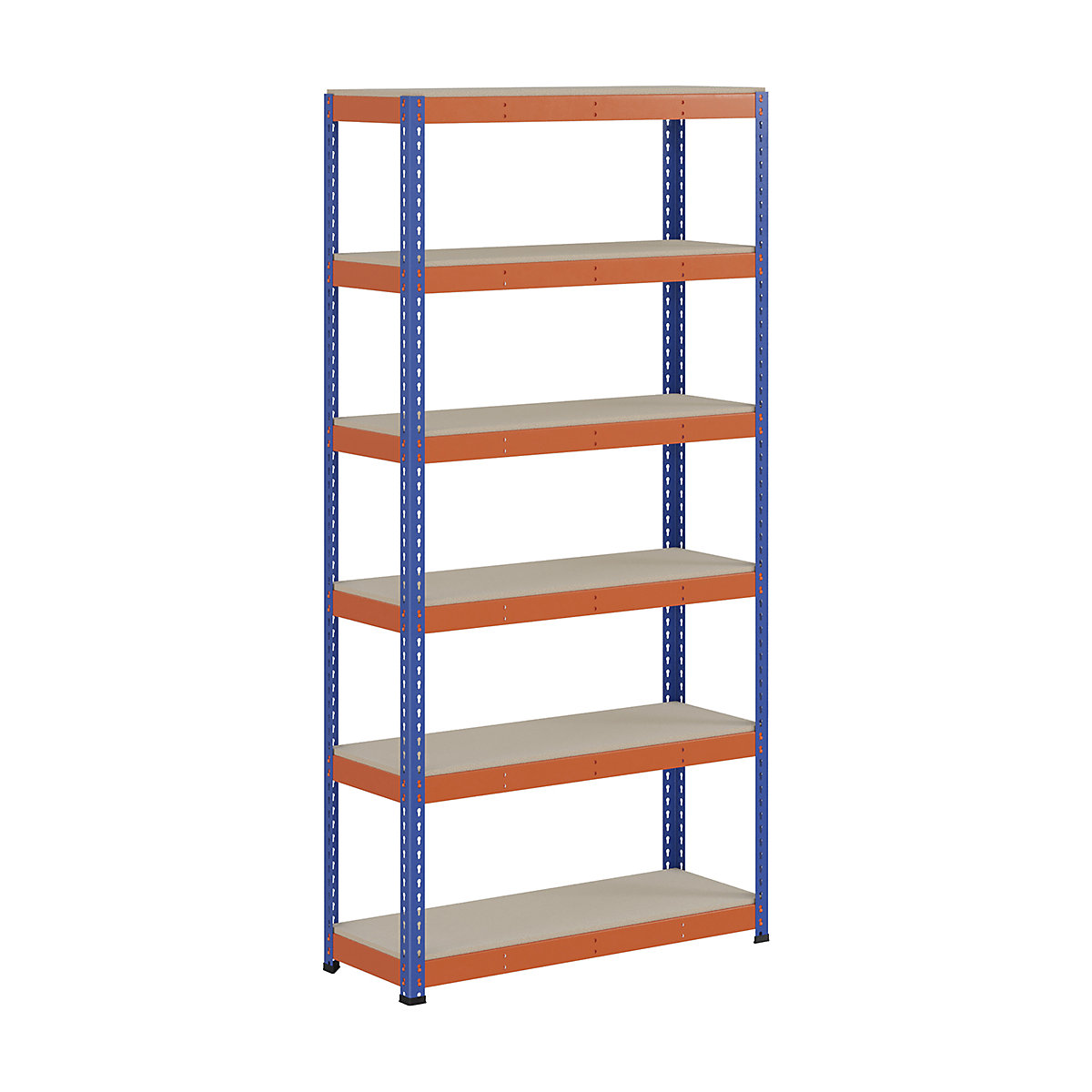 BiG400 2440mm High Racking