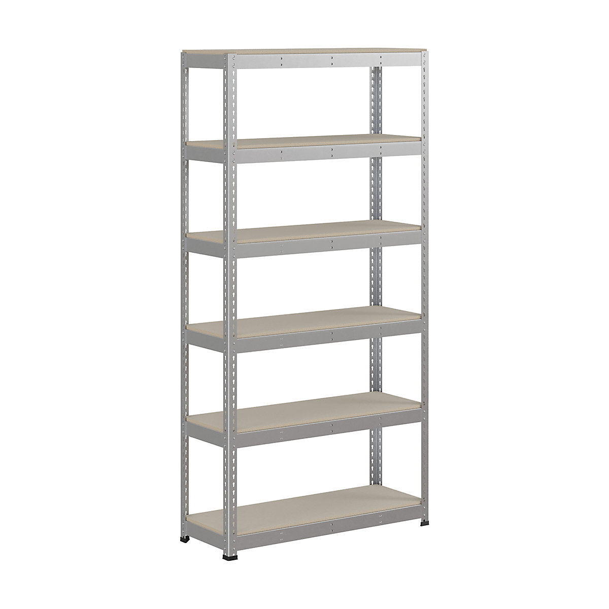 BiG400 2440mm High Racking