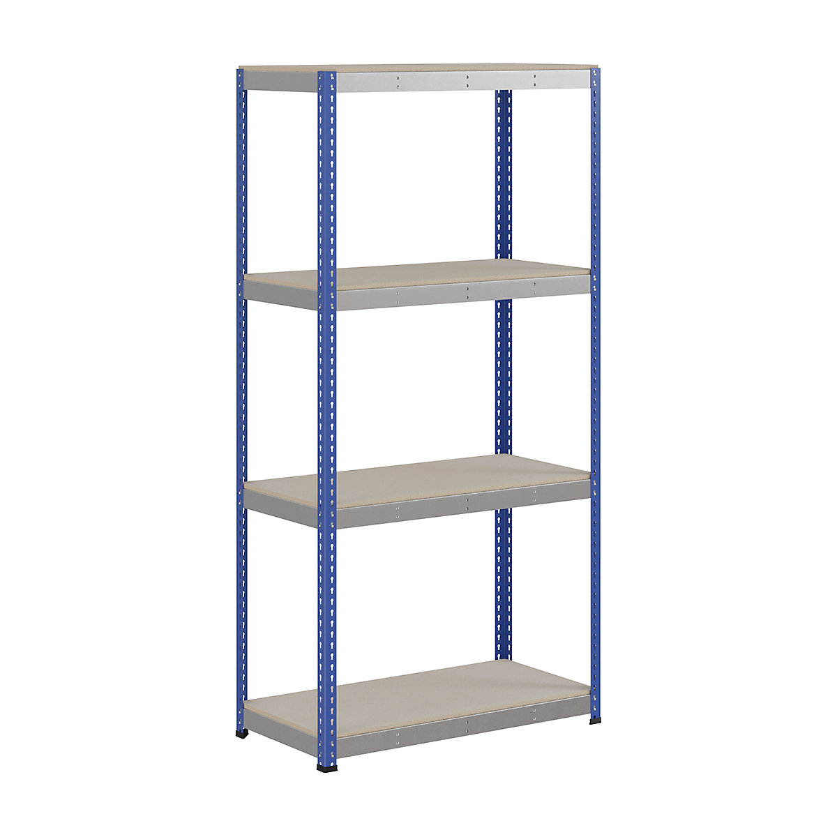 BiG400 2440mm High Racking