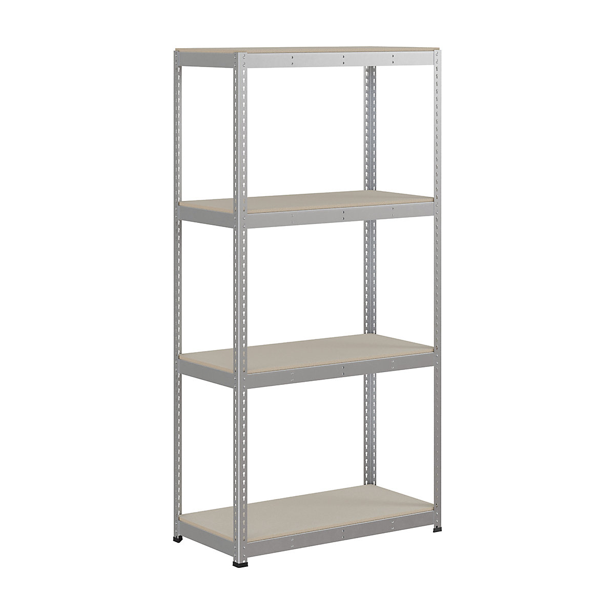 BiG400 2440mm High Racking