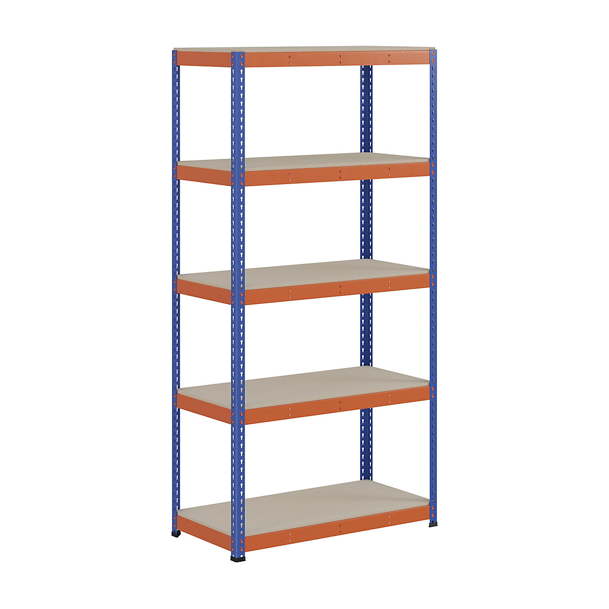 BiG400 2440mm High Racking
