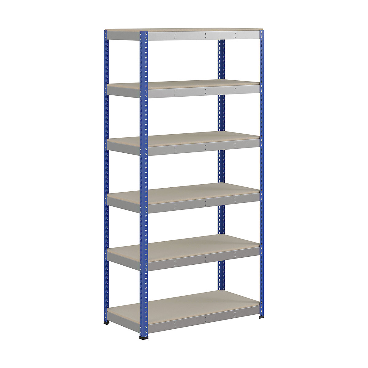 BiG400 2440mm High Racking