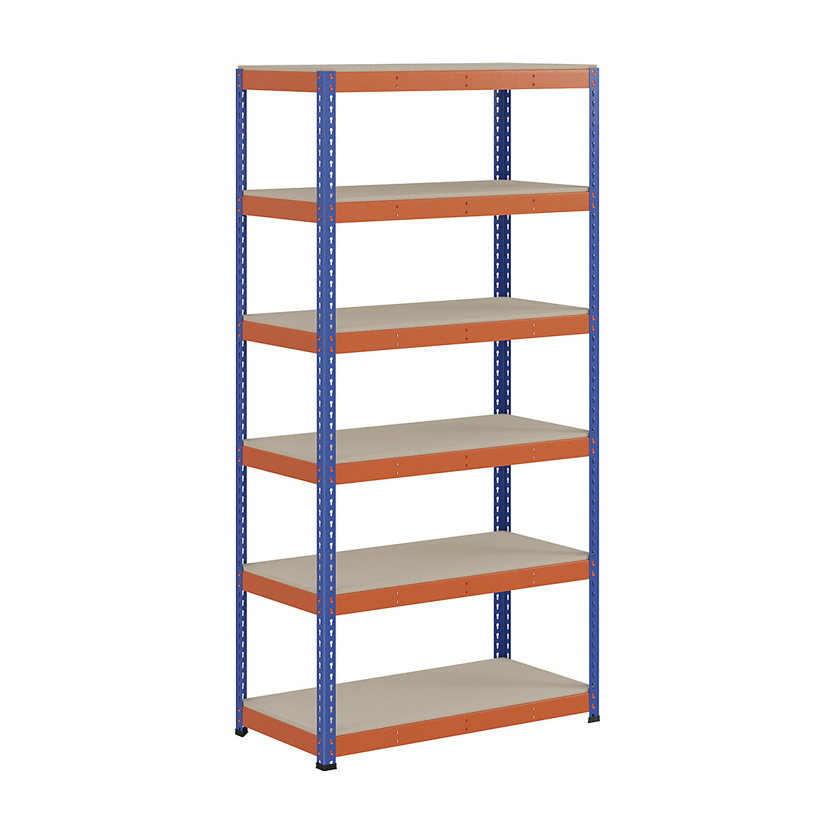 BiG400 2440mm High Racking