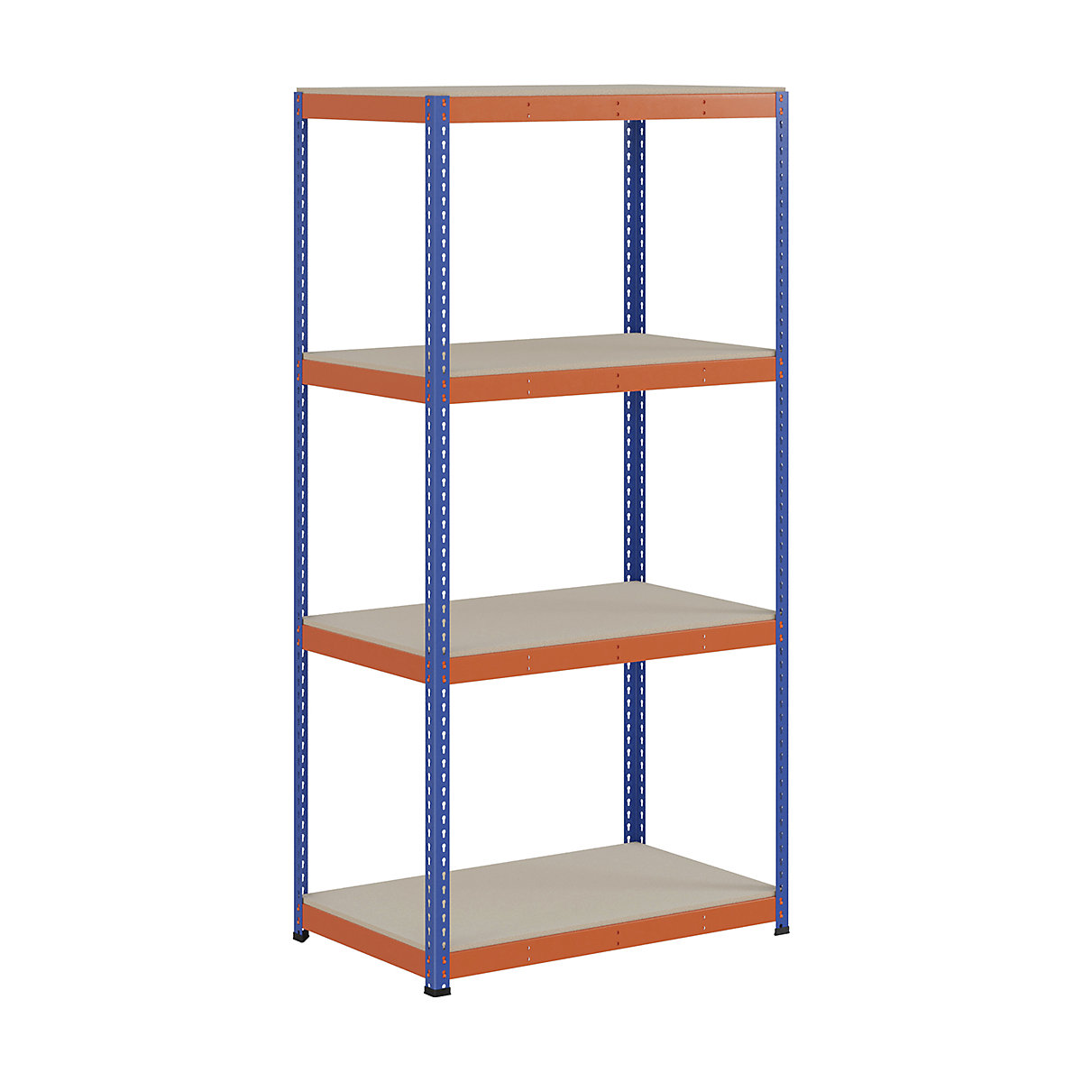 BiG400 2440mm High Racking