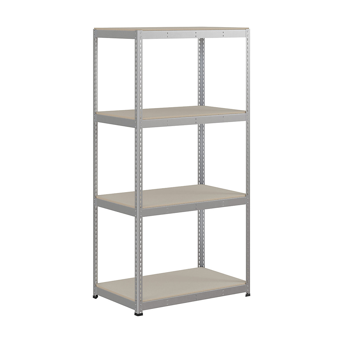 BiG400 2440mm High Racking