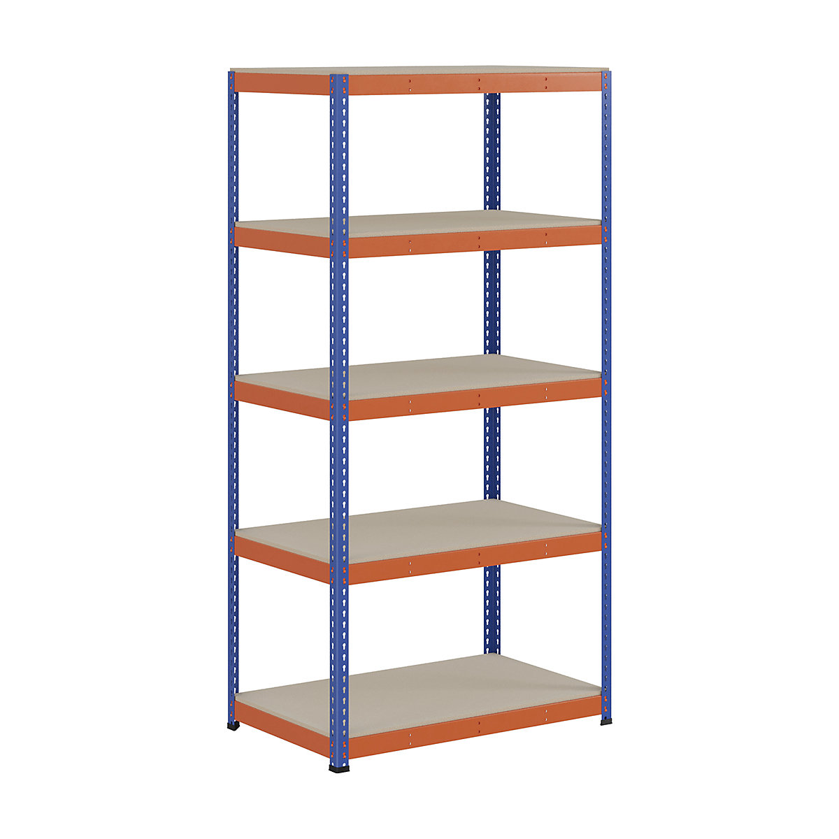 BiG400 2440mm High Racking