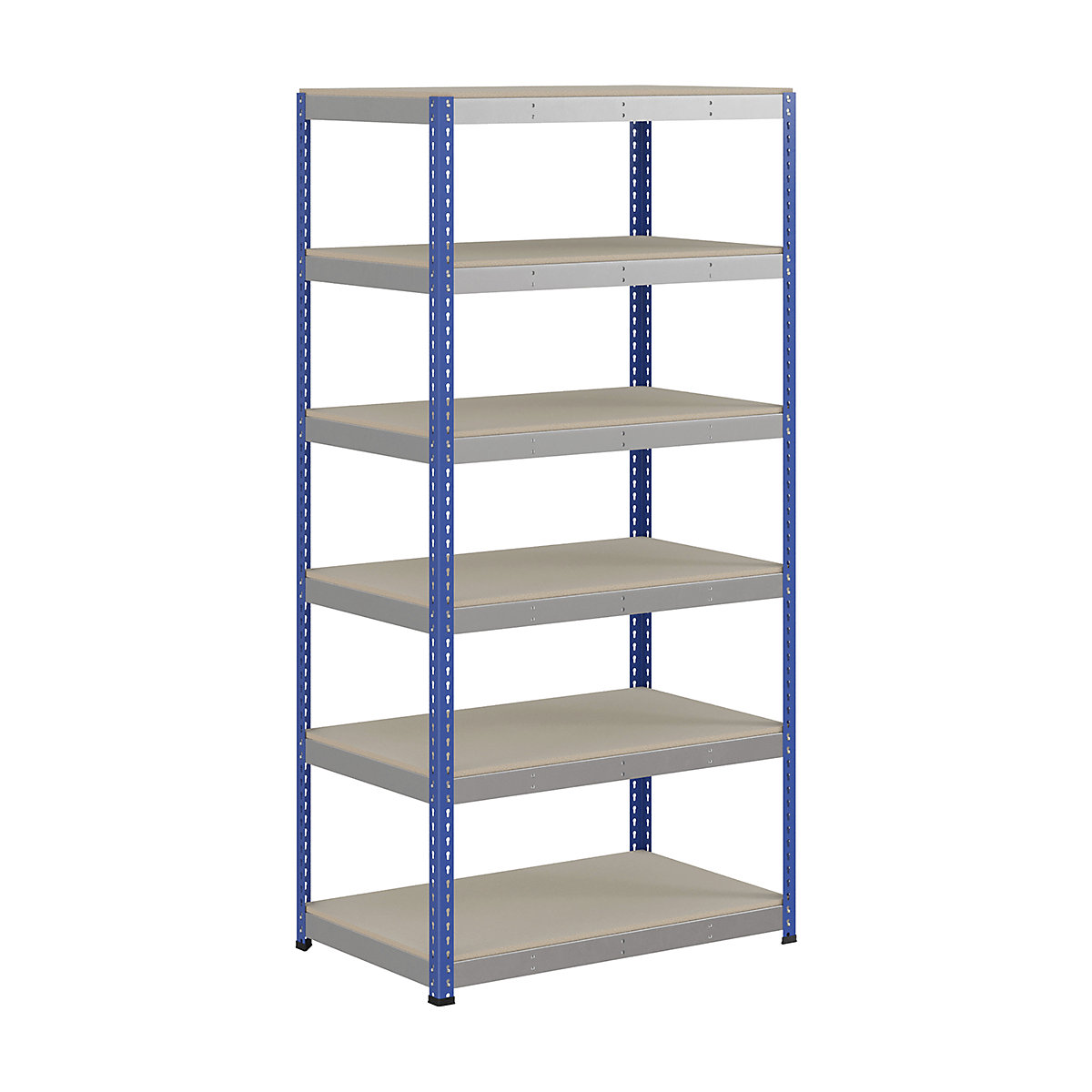 BiG400 2440mm High Racking