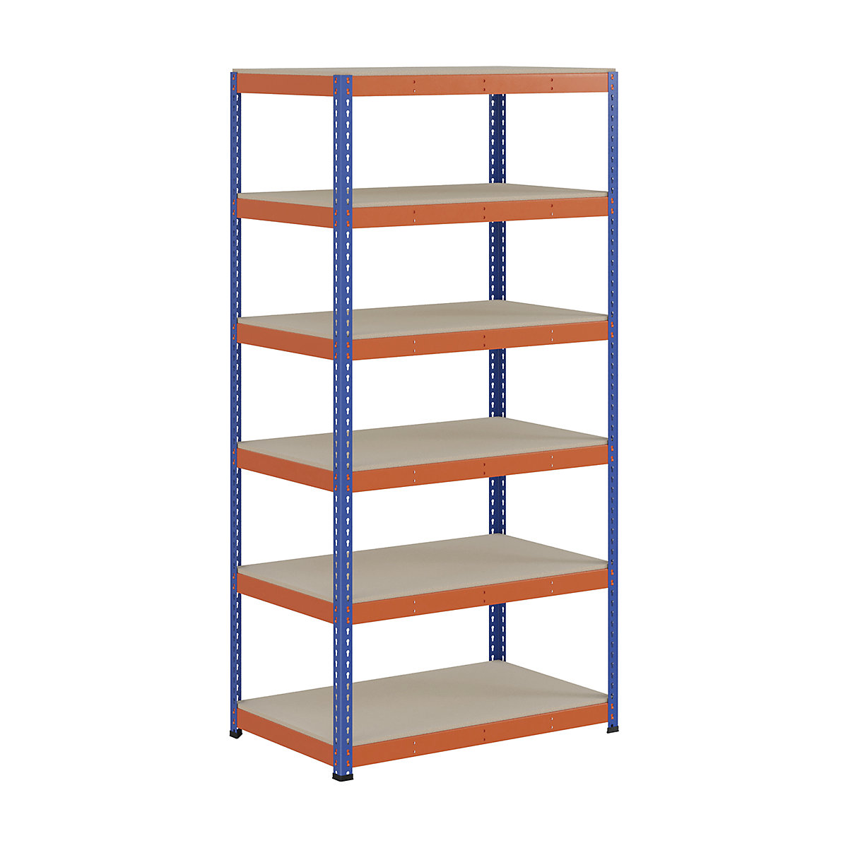 BiG400 2440mm High Racking