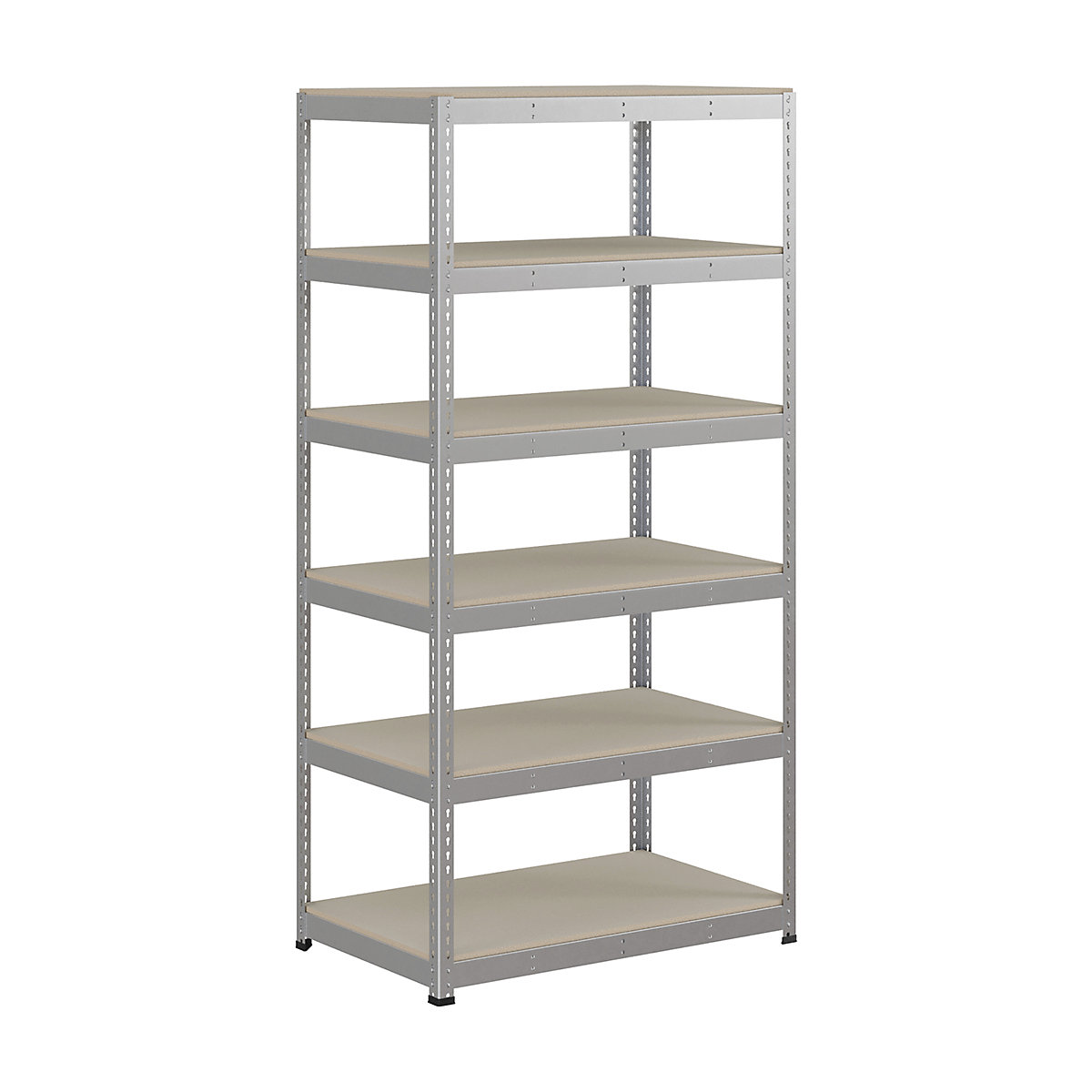 BiG400 2440mm High Racking