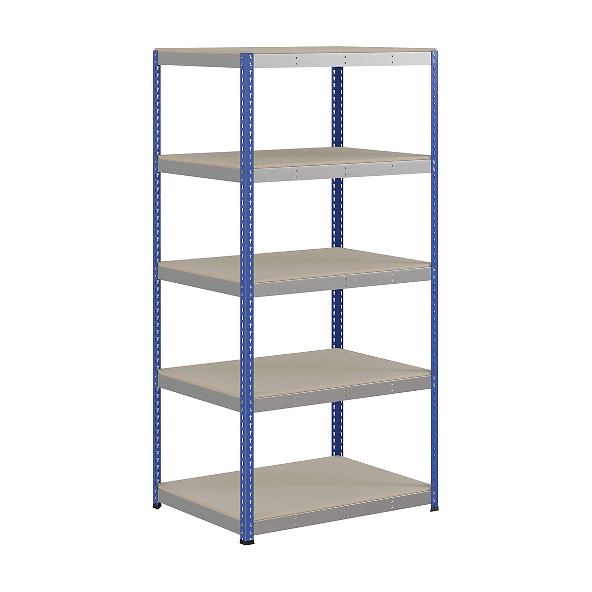BiG400 2440mm High Racking