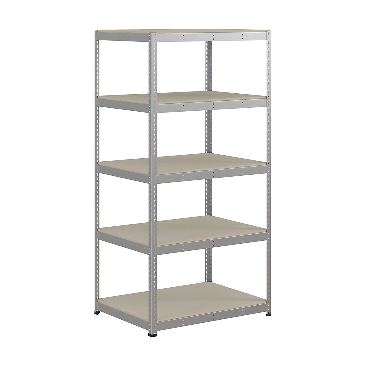 BiG400 2440mm High Racking