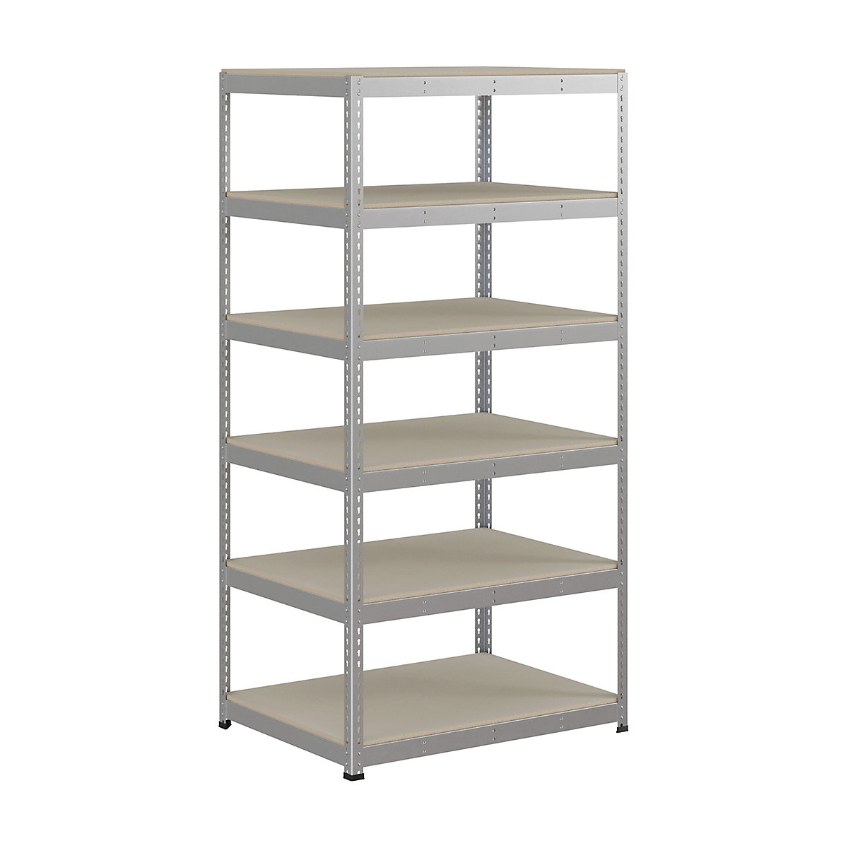 BiG400 2440mm High Racking