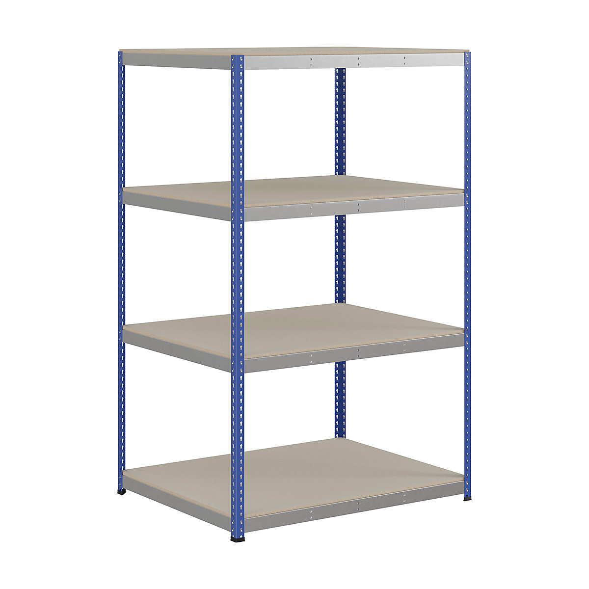 BiG400 2440mm High Racking
