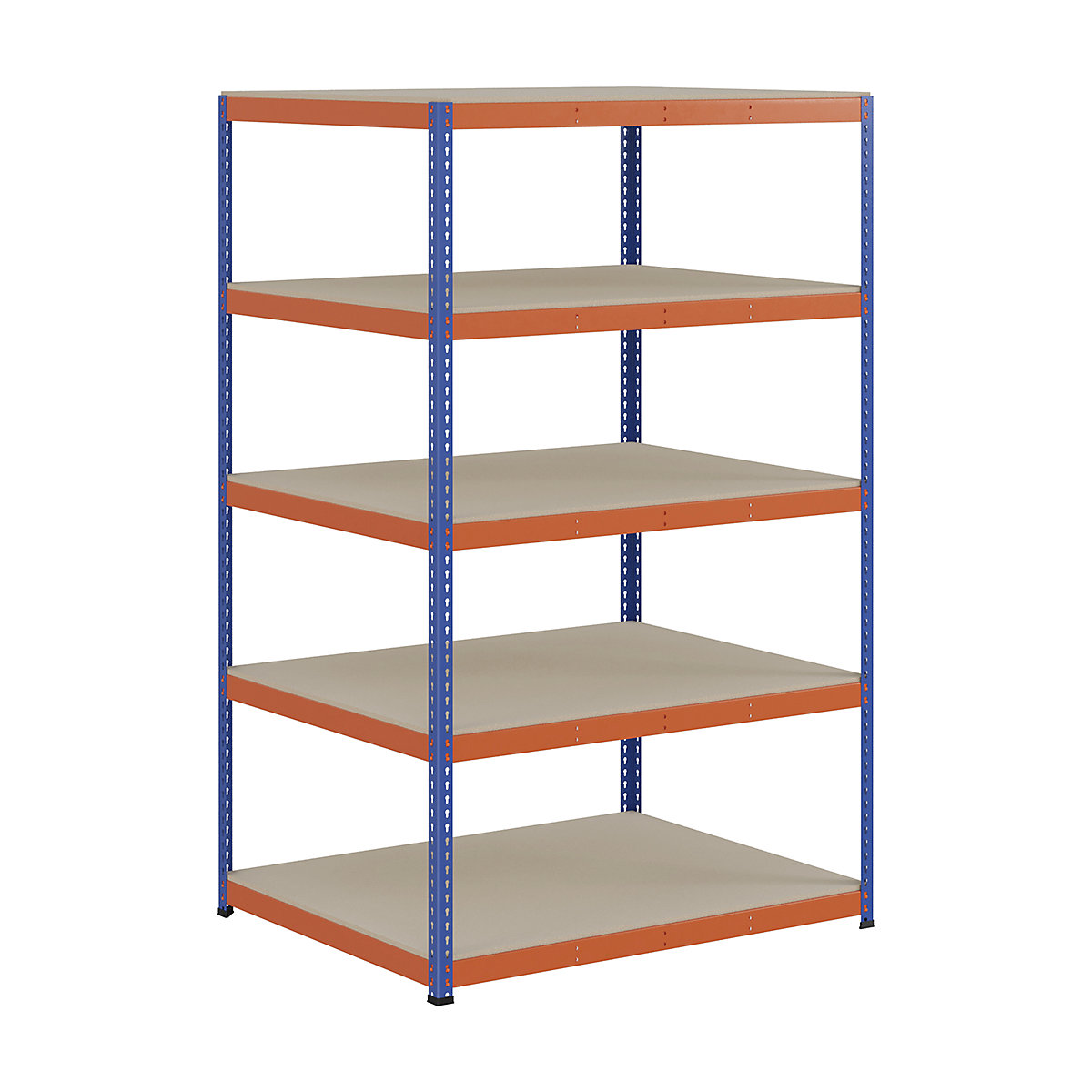 BiG400 2440mm High Racking