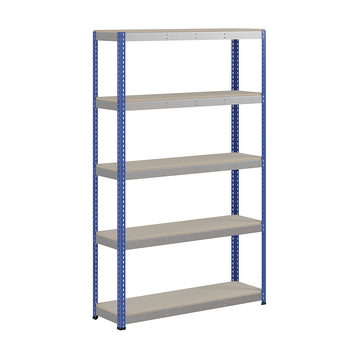 BiG400 2440mm High Racking