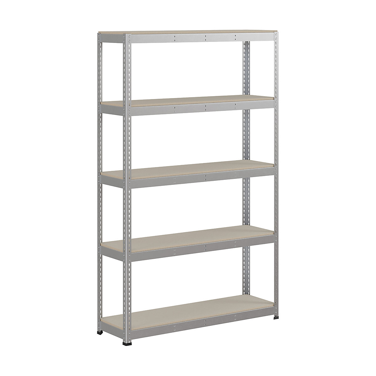 BiG400 2440mm High Racking