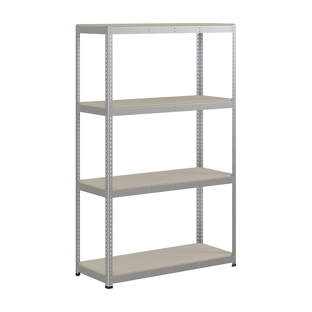 BiG400 2440mm High Racking