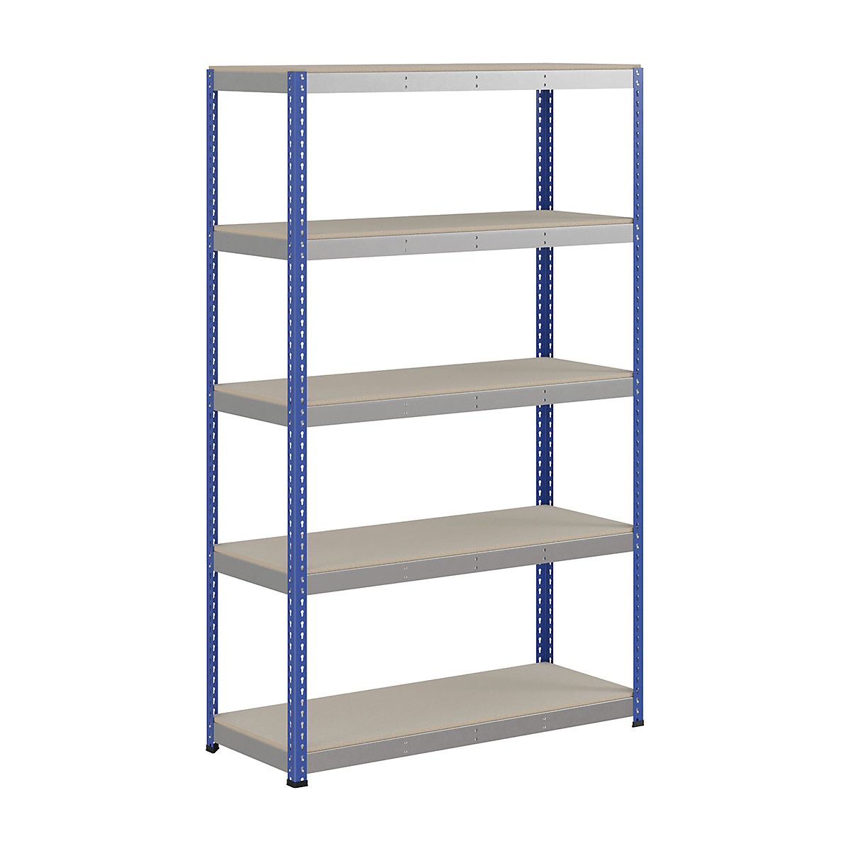BiG400 2440mm High Racking