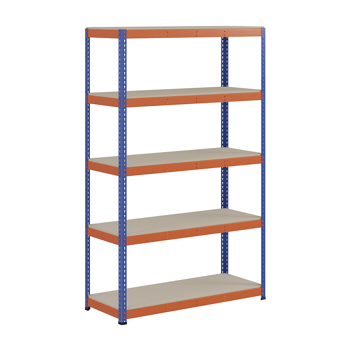 BiG400 2440mm High Racking